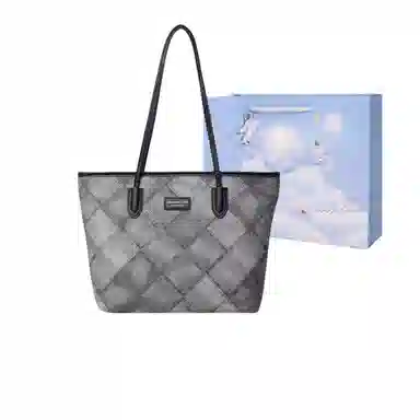 duoluplo PU Tote