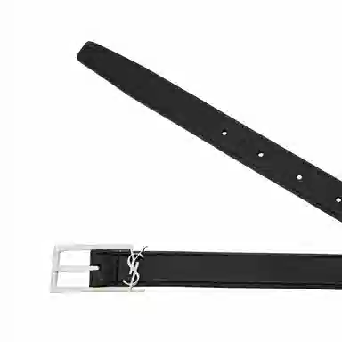 Saint Laurent Belt