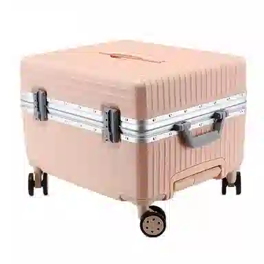 JIANGLIDA ABS+PC 2018