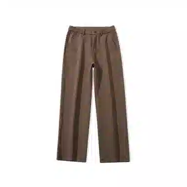 雅鹿 宽松直筒薄款休闲裤 男款