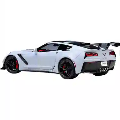 AUTOart 118 CHEVROLET CORVETTE C7 ZR1