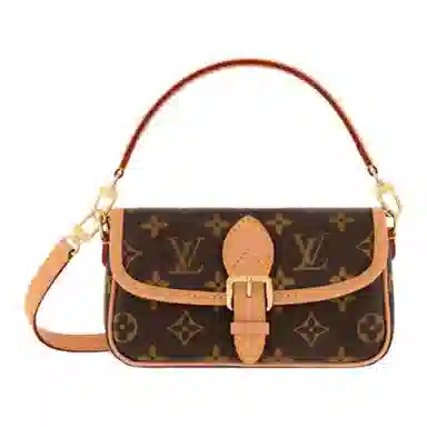 Louis Vuitton Nano Diane