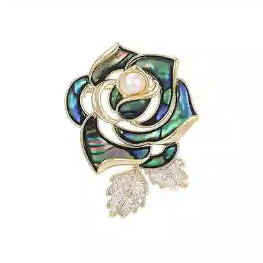 Marco Bizzarri Brooch