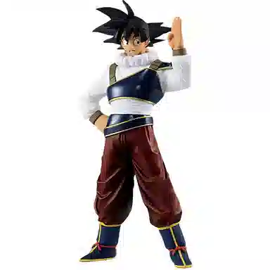 BANPRESTO 4 e 25cm