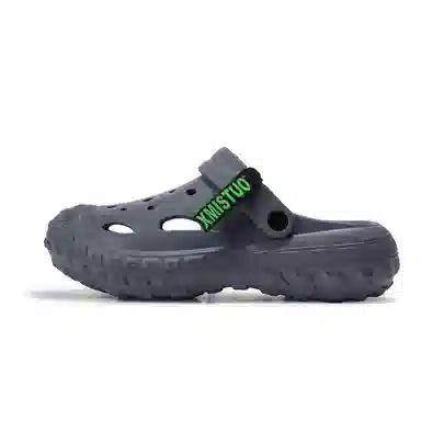 XMISTUO Thick Sole EVA Clogs