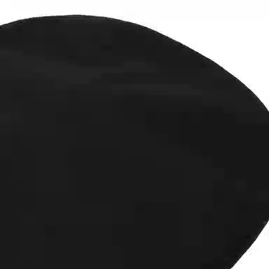 MLB Beret Black