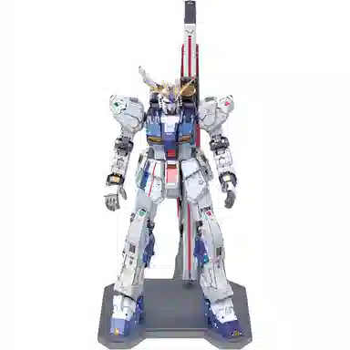 BANDAI BNMW Vol.4 RX-93ff GUNDAM Ver