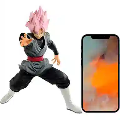 BANDAI saga