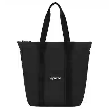 Supreme Week 5 Canvas Tote logo Tote