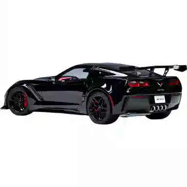 AUTOart 118 CHEVROLET CORVETTE C7 ZR1