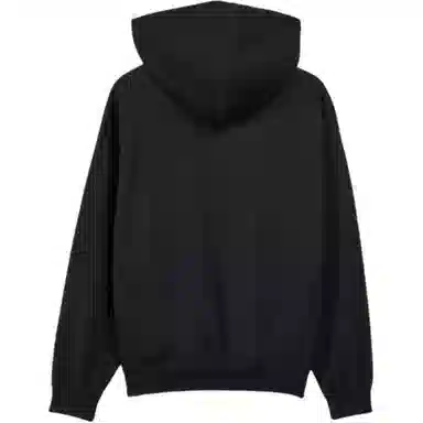 adidas x Y-3 Hoodie Black