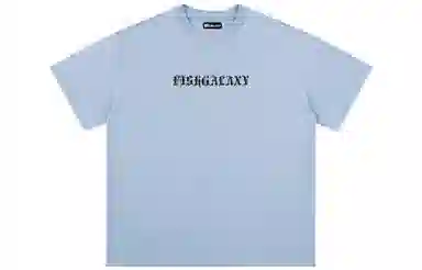 FISHGALAXY LogoT