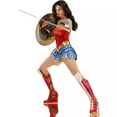 Hot Toys 4.0 16 mms506