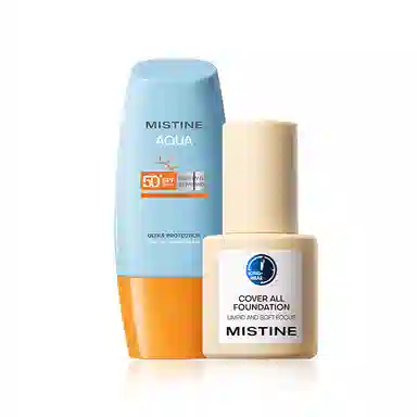 mistine