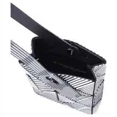 Issey Miyake Beam Grey