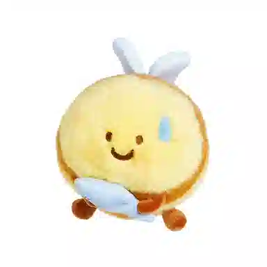 The Green Party BEE 10-24cm