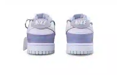 Nike Dunk Low "Pastel Purple"