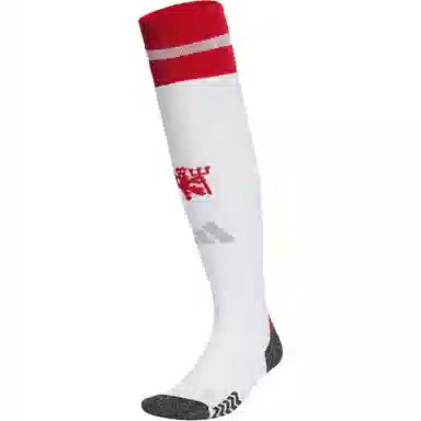 adidas Manchester United 24/25 Home Socks