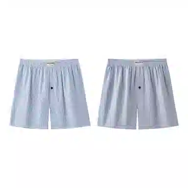 Whisper Men's Boxer Briefs