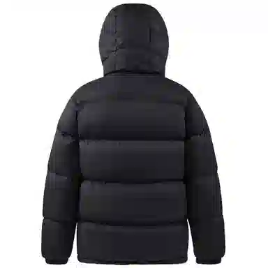 CAMEL Urban Energy Series Down Jacket