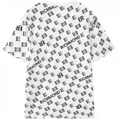 JOHN RICHMOND SS24 T