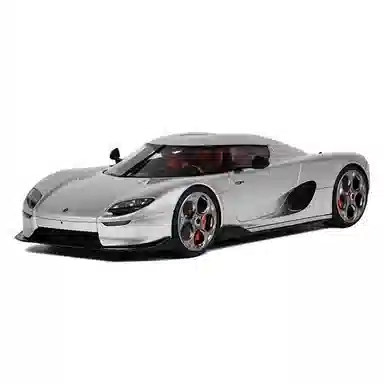 GT SPIRIT CC850 KOENIGSEGG118