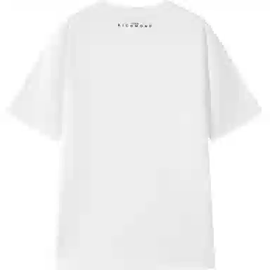 JOHN RICHMOND SS24 T