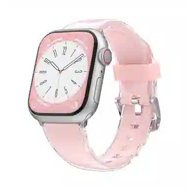 Akkerds Apple Watch