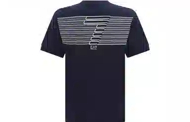 EMPORIO ARMANI SS23 EA7 T