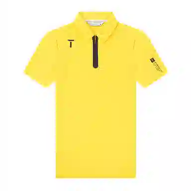 EUROPEAN TOUR LogoPolo