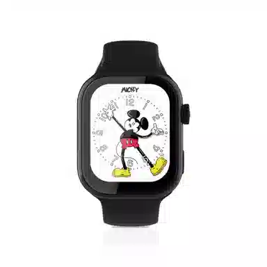 Disney Mickey Series Smartwatch