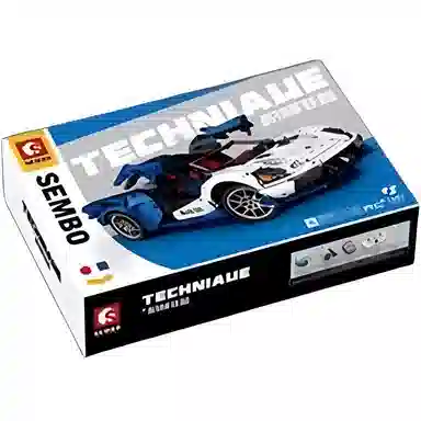 SEMBO 110 2077 701037