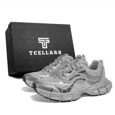TCELLARS 3XL