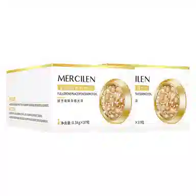 MERCILEN 37