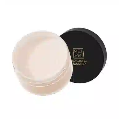 佩佩 不脱妆干皮轻盈蜜粉 定妆修饰肤色