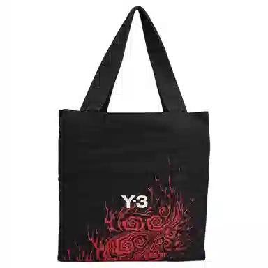 Y-3 JFA Tote