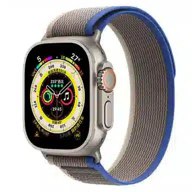 MSSM apple iwatch ultraS876SE