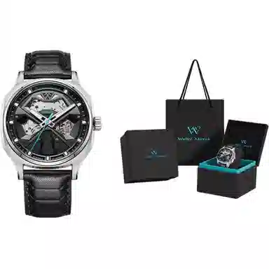 Welly Merck WM031M-1