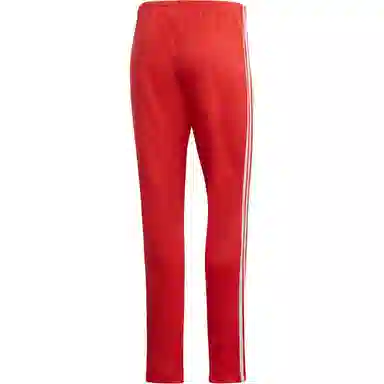 adidas Originals SST Track Pants Red