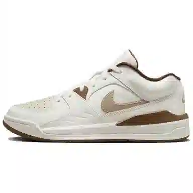 Jordan Stadium 90 White Brown
