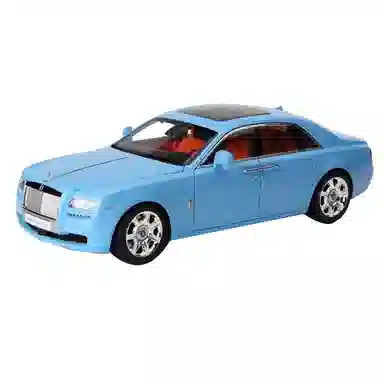 KYOSHO Rolls-Royce Ghost 118
