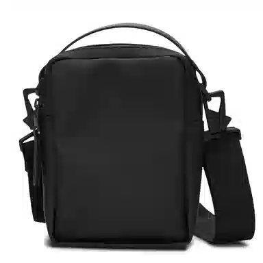 Rains Reporter Box Bag W3 PU