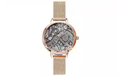 CHARLOTTE RAFFAELLI CRW003