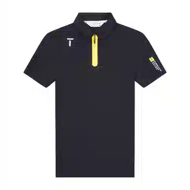EUROPEAN TOUR LogoPolo