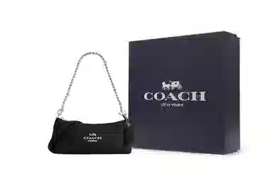 COACH Charlotte 25 Logo