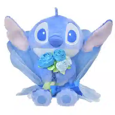 Disney store 26.3cm30.2cm