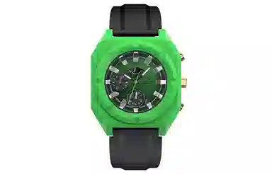 Charlotte Raffaelli CRSP041