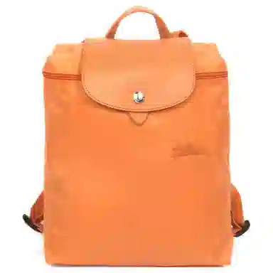 LONGCHAMP Le Pliage Green 26