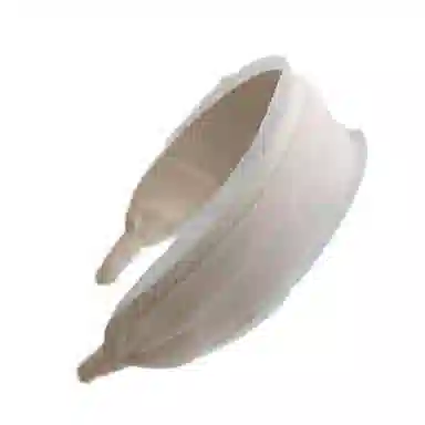 左欧 夏天宽边肌理纱质感气质压发 透气碎发 发箍 女款