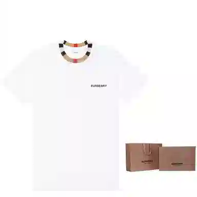 Burberry logoT